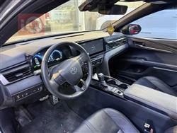 تۆیۆتا کامری